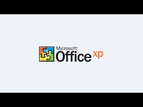 windows office xp download